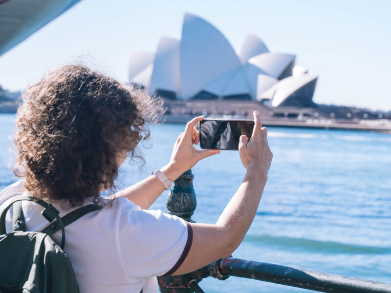 5 Benefits to Trying Out a Photography Course in Sydney (2024)